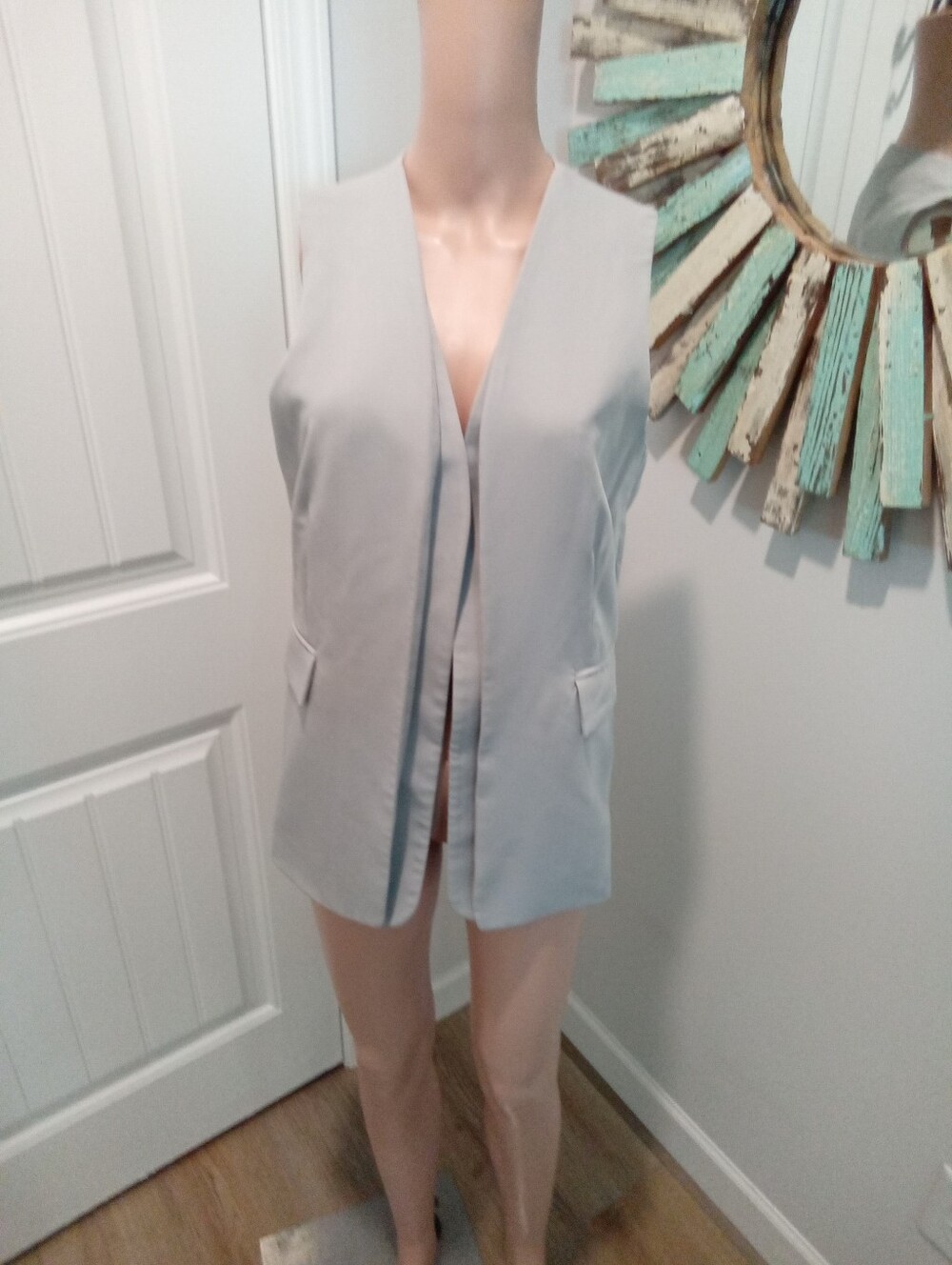 Sincerely Jules Size M